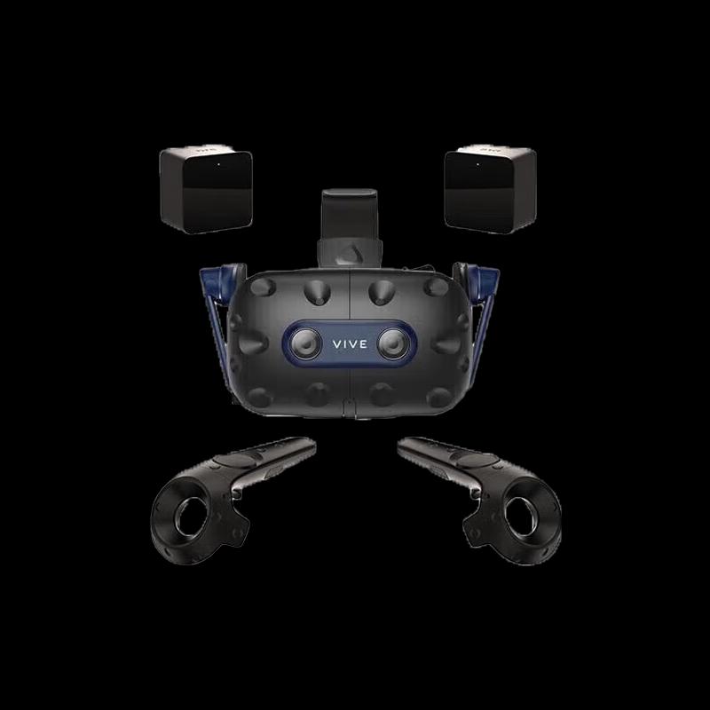 

VR-гарнітура HTC VIVE Pro 2 Professional Edition