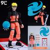 9L3 Figurka Mahoragi z Jujutsu Kaisen wydrukowana w 3D Dummy13 Lucky13 Wielostawowa Pozowalny Model Anime Kolekcjonerska Zabawka Prezent