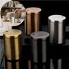 Stainless Steel Toothpick Container Creative Simple Portable Toothpick Container Cotton Toothpick Container Storage Box for Home