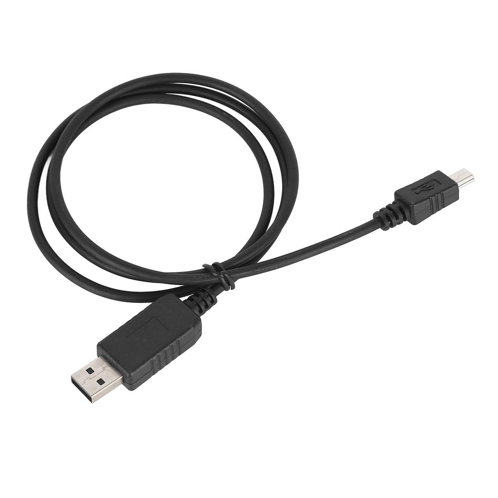PC30 Walkie Talkie Programming Cable Plug and Play USB Write Frequency Line for Hytera TC310 TC320