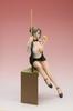 Happo Bijin Art Book SWEET BODY Hustler 7 Scale PVC Painted Finished (1 Product)