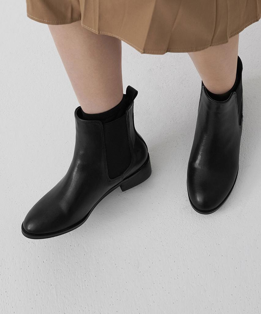 Chaakan Robedin Chelsea Ankle Boots Bsltr4F4416