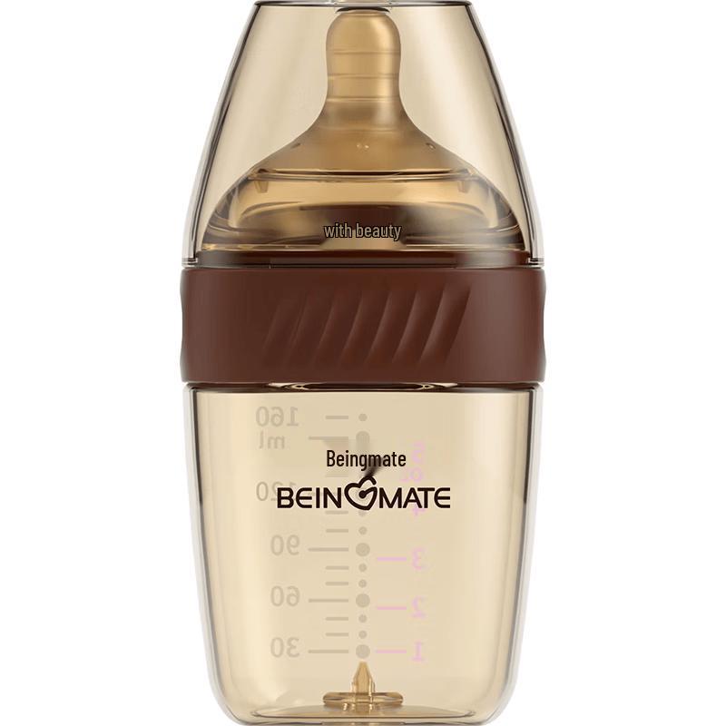Beiyinmei PPSU Anti-Colic Baby Bottle 160ml