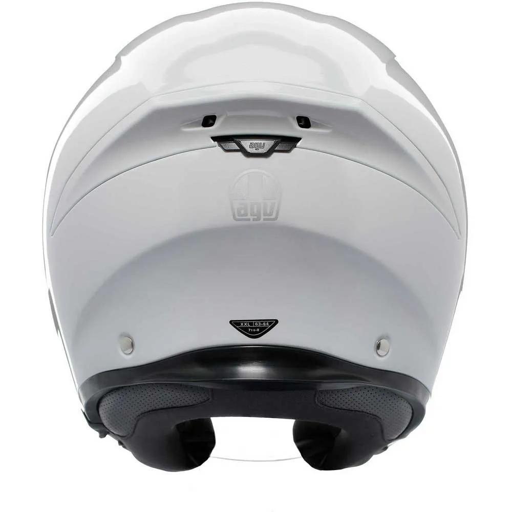 AGV Open Face Helmet K5 Jet EVO E2206