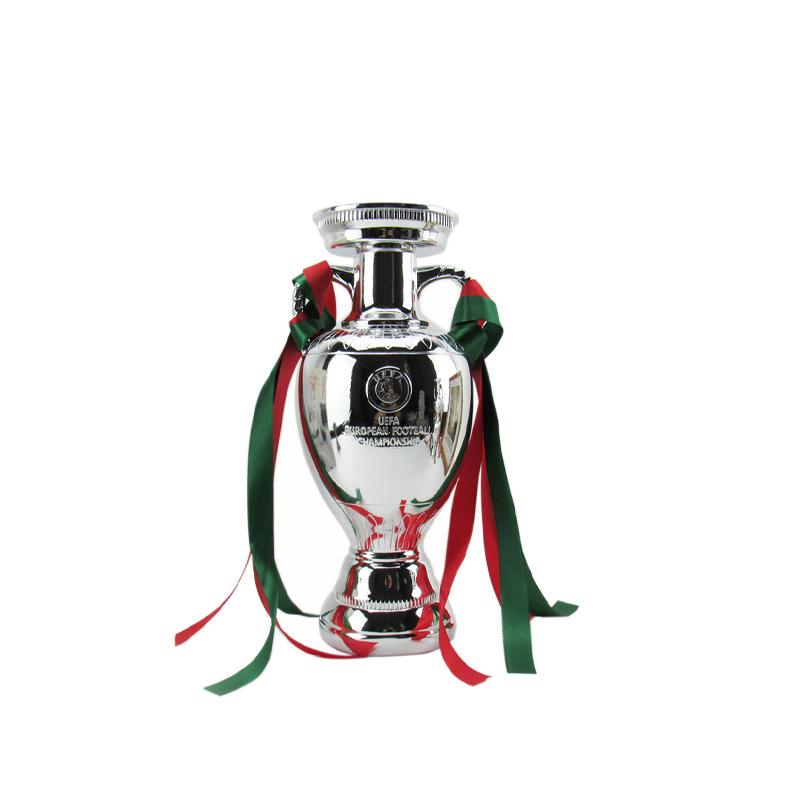 

2024 European Championship Delaunay Football Trophy - Fan Supplies