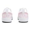 Nike Court Borough 2 Low Top Skateboard Shoes Women's Pink DV5456-104(Team-S-BOX)-Random Packaging Bags