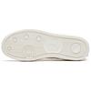 Anta Life Collection Synthetic Leather Comfortable Coverage Slip Resistant Low top Skateboard Shoes Men's White Black Sneakers 912018022-2