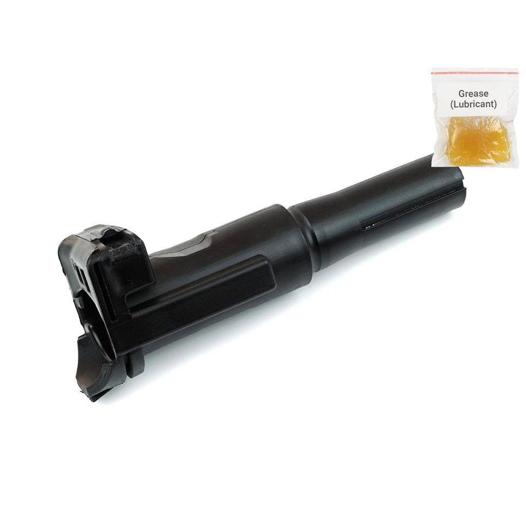 ESP1009 Gear Selector Shift Stick Sleeve Reverse Gear Retainer 1J0711893 for VW  Seat Skoda