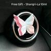 1Pcs Butterfly Shape Car Aroma Diffuser Fragrance Stone Air Freshener For Automobile Interior Decoration Diy Accessories