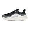 Anta Low Top Training Shoes Men Sneakers Gray White Black 112147715-1