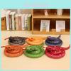 Realistic Plush Snake Toy 120cm Soft Pp Cotton Embroidery No Cartoon Styles For Prank Gifts