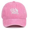 Vintage Adjustable Unisex Vintage Cap for Outdoor Hiking and Mountaineering