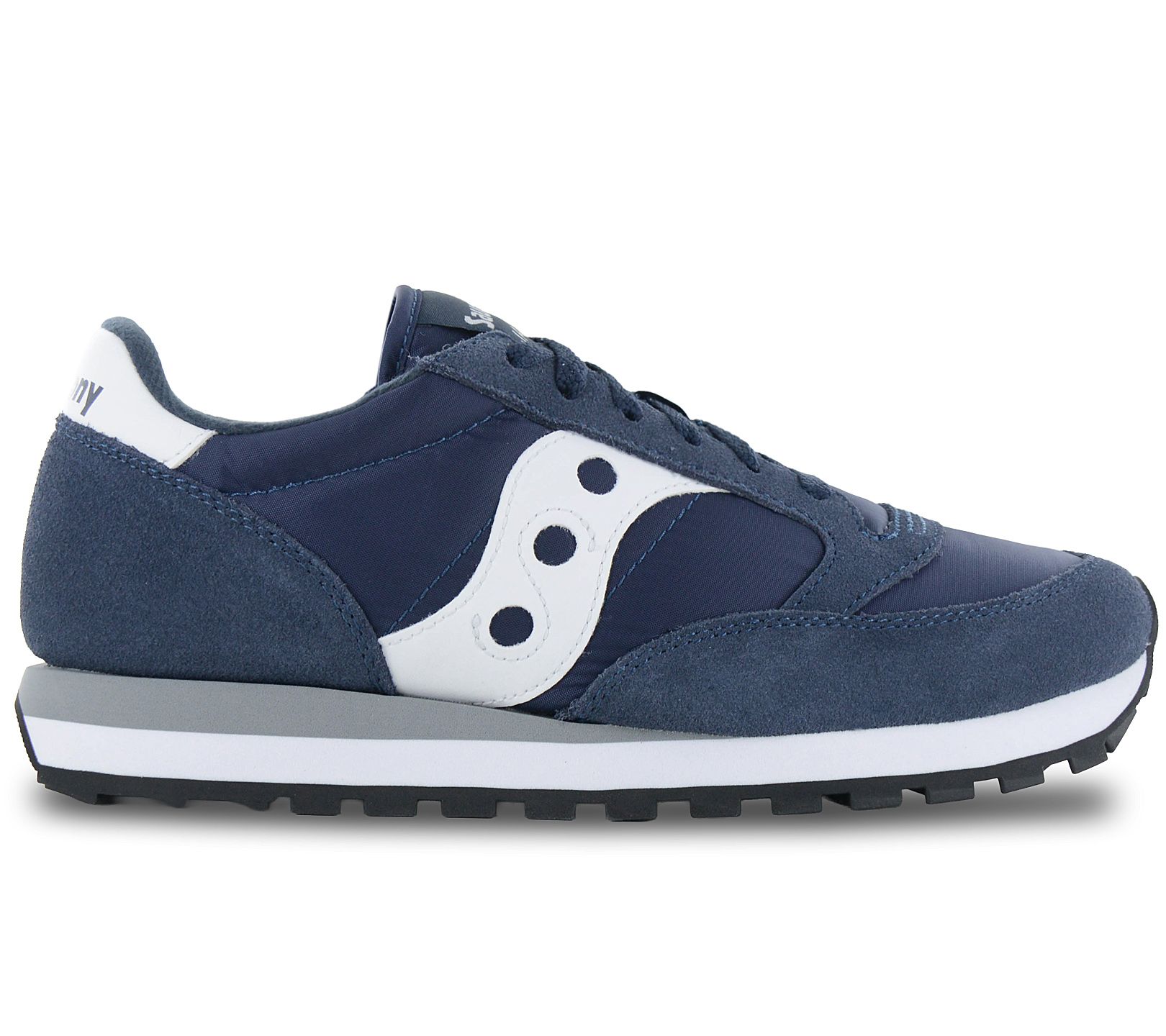 

Saucony Jazz Original - Мужские Кроссовки Ретро Обувь Синий S2044-316 ОРИГИНАЛ EU 40.5 US 7.5 синий