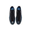 Converse Undefeated X Chuck 70 High Fundamentals - Black Unisex Sneakers Imperial-Blue 171160C