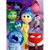 Inside Out 2 Puzzle Disney Animation 150 Teile, beliebtes koreanisches Puzzle