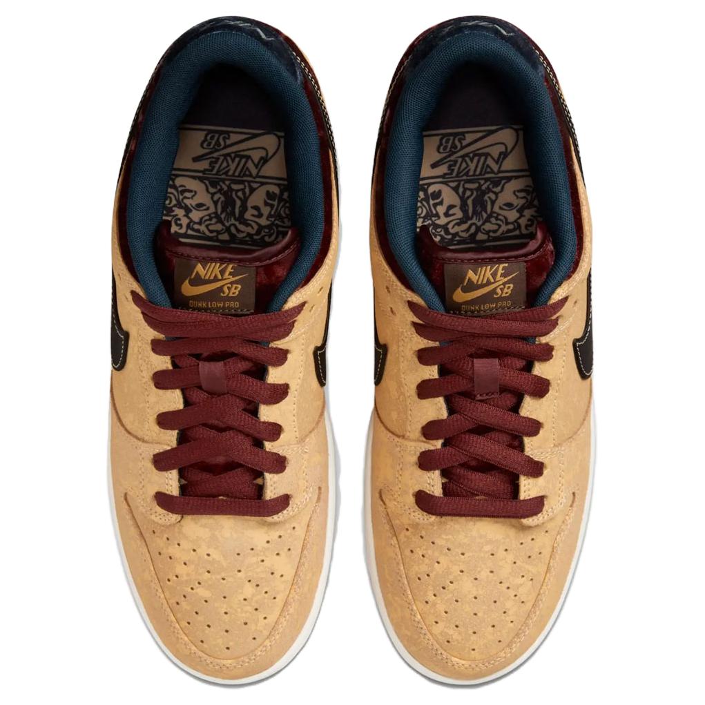 Nike Sb Dunk Low City Of Cinema FZ1278-200
