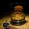 3D 3D Skeleton Silicone Ice Compartment Mold DIY Halloween Summer Drink Ice Cube Mold Chocolate Cake Decoration Kitchen Supplies