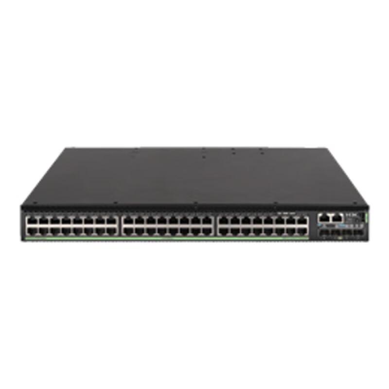 H3C LS-5590-28T8XC-EI-H3 Layer 3 Core Switch