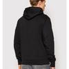 Sweat à capuche - TOMMY HILFIGER - Roundall Graphic - Noir - Homme - Taille M