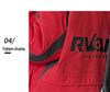 Men's Autumn/Winter Hooded Parka - Thick Velvet, Warm, and Loose-Fit for Teens Outdoor Cold Protection