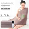 JingJingRS Herbal Moxibustion Heating Blanket