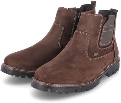 Boots & Stiefel