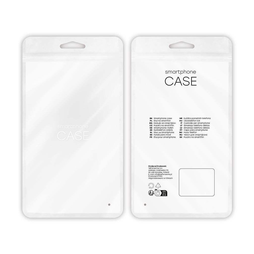 Luxgrip Mag Cover For iPhone 16 Pro 6.3" Grey