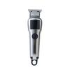 New Dual-Speed Electric Hair Clipper & Trimmer with Safe Round Arc & Smart Digital Display