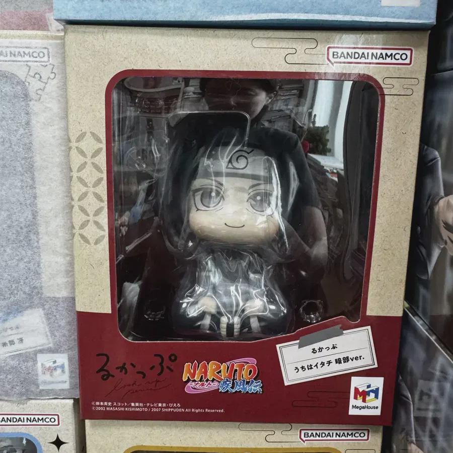 

Наруто Итачи Посмотри вверх