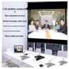 HOSODO HSD-MC810W-EX Wireless Omnidirectional Conference Microphone (CN version)