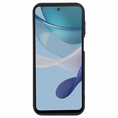 For Motorola Moto G53 5G Case Soft TPU Phone Cover Anti-Drop Matte Cell Phone Shell