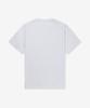 Babeo International Small Logo Short Sleeve T-Shirt - White / Mts0141Wh51