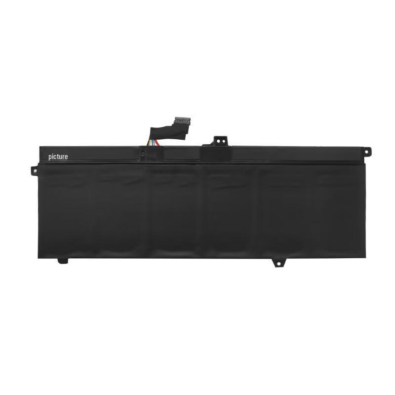 Lenovo Thinkpad X13 X390 X395 Original Laptop Battery