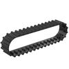 Building Block High-tech Parts Large Track Tank Wheels Long Track Vehicle Accessories 53992  Compatible with LEGO Moc Toys