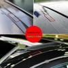 Mercedes-Benz E-Class W211 Roof Rack Drip Rail Small Cover 2116903162