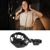 Dpofirs Microphone Shock Mount Holder C2000 C3000 C4000 C214 C314 C414
