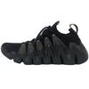 Li Ning Crazy Run X3 Classic And Versatile Slip Resistant Abrasion Resistant Low top Running Shoes Men's Black ARKQ005-1
