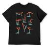 T-shirts e tops – T-Shirts