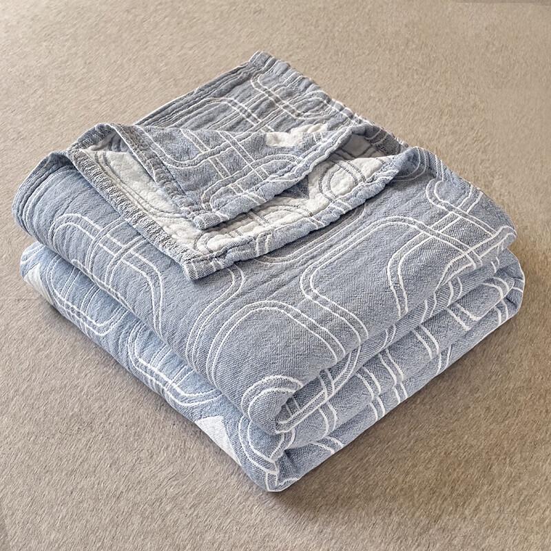 Yumeng Jiaju Premium All-Cotton Summer Quilt