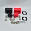 2PCS 200A Lithium Battery Energy Storage Terminal Battery Connector Battery Storage Terminal Post