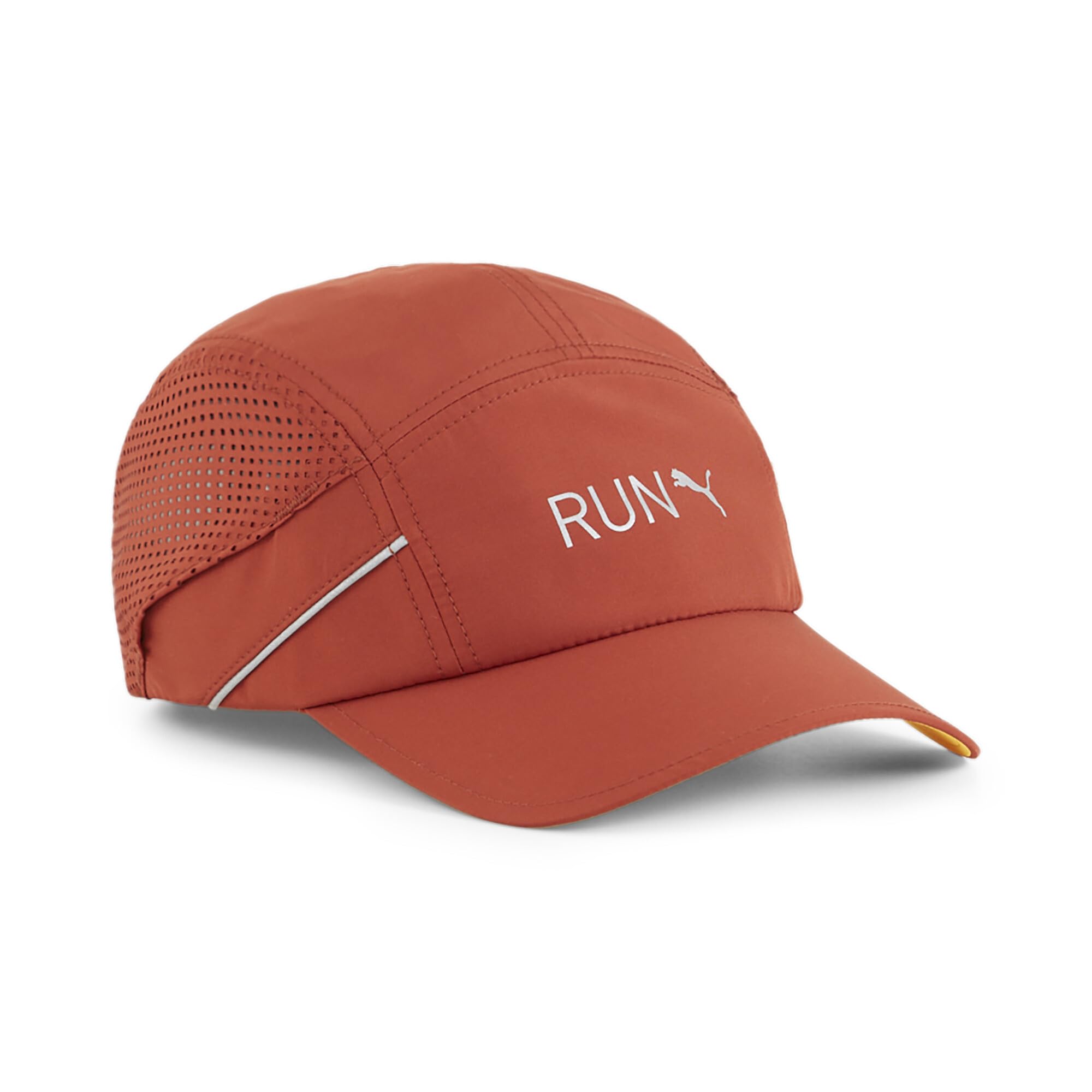 

Hat Sunshade Lightweight Runner Cap 024080 24 Color Mars Red [PUMA] Autumn/Winter (11)