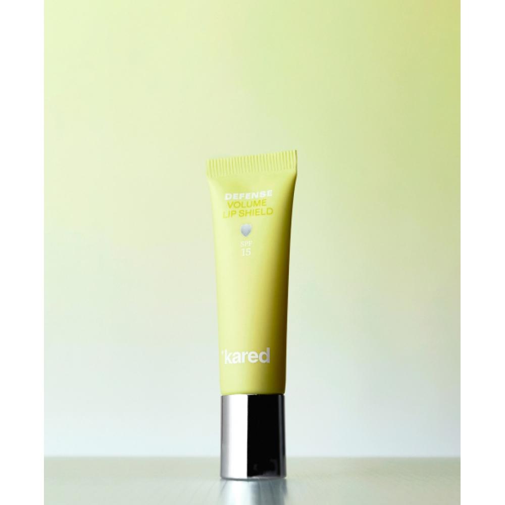 

Kared Defense Volume Lip Shield NONE