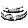 Denza D9 Beard Light: Daytime Running Light & Turn Signal Modification Kit