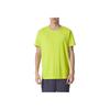 Asics Casual Round Neck Breathable Short Sleeve T-Shirt Men Tops 2011D471-300