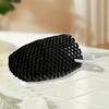 1PC TPU Material Honeycomb Exfoliating Finger Mitt For Face And Body, Innovative Production Process, Three-Dimensional Honeycomb Weave Structure