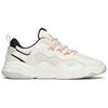Anta Afterwave 1.0 Lifestyle Series Synthetic Leather Fabric Non-Slip Wear-Resistant Increased Height Low-Top Dad Shoes Women Shoes 122148068-3