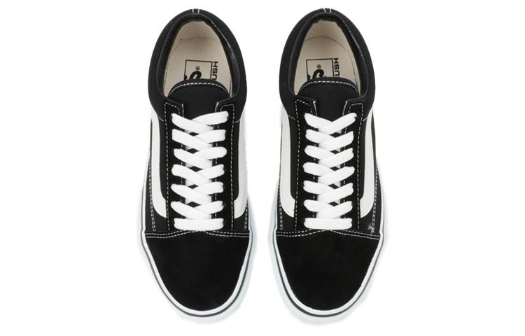 Vans Old Skool Dx Japan 'Black' 556436-0001