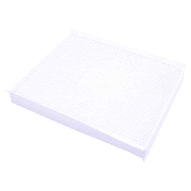 FL3Z-19N619-A Cabin Air Filter White Cotton Fit for Ford F-150 Expedition Lincoln Navigator 2018