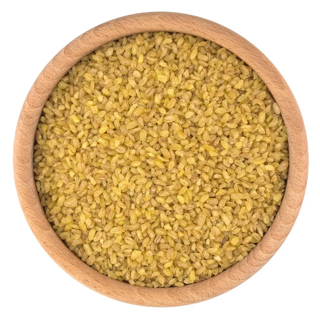 Bulgur 1kg (2X500G)