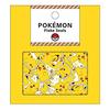 Kamio Japan Pokemon Flake Seals Pikachu 017870